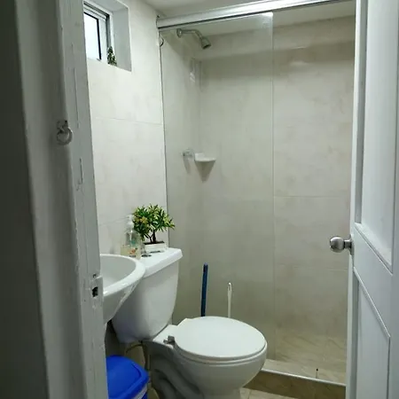 Apartamento Marbella 407 Cartagena