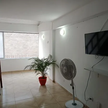 Apartamento Marbella 407