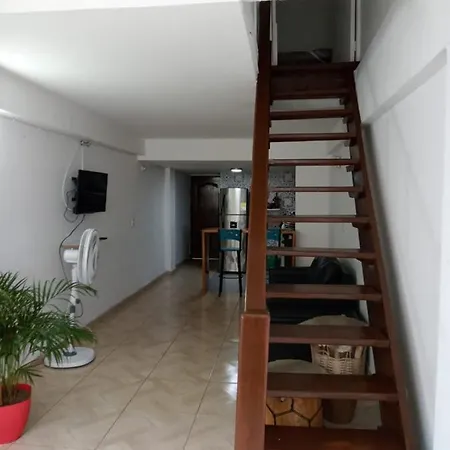 Apartamento Marbella 407 * Cartagena