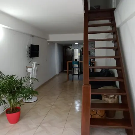 Apartamento Apartamento Marbella 407