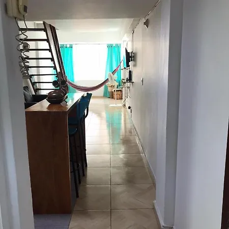 Apartamento Marbella 407