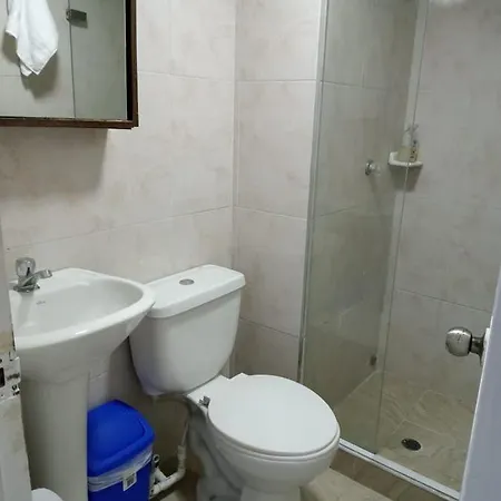 Apartamento Marbella 407