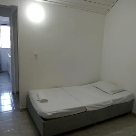 Apartamento Marbella 407 Apartamento