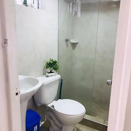 Apartamento Marbella 407 Apartamento Cartagena
